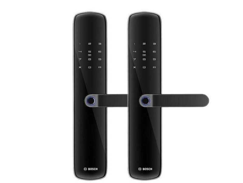 Khóa điện tử Bosch ID60