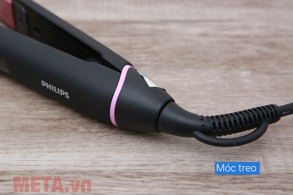 Máy tạo kiểu tóc Philips BHS675