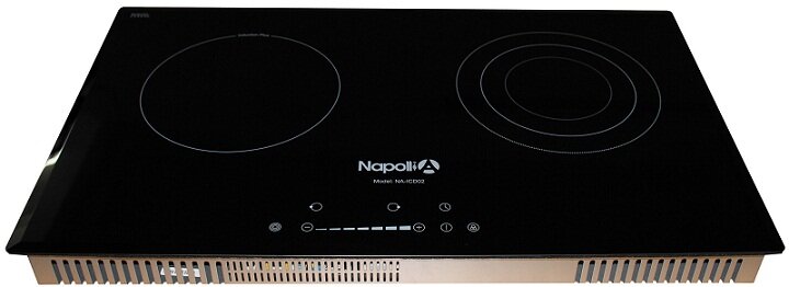 Bếp điện từ NapolliA NA-ICD02