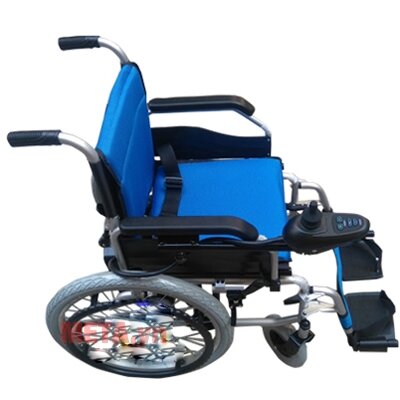 Xe lăn điện A95 Akiko