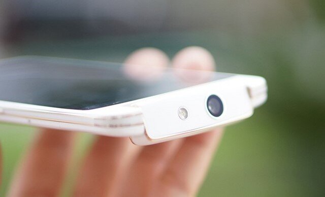 Điện thoại OPPO N1 Mini