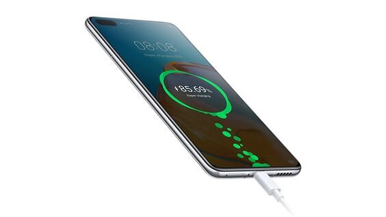 cấu hình Huawei P40