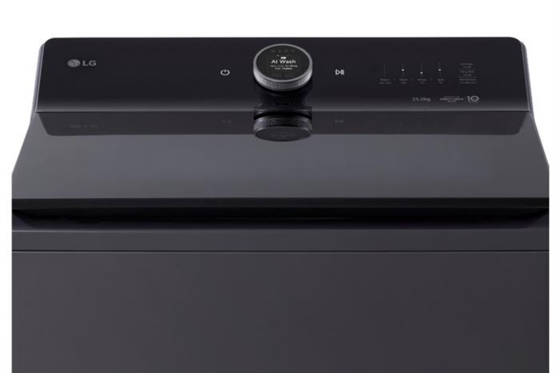 Máy giặt LG AI DD Inverter 25 kg TX2725AT9G