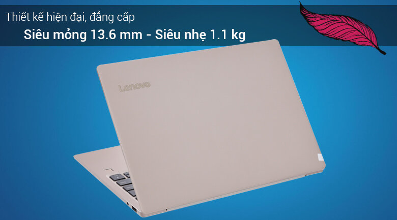 Lenovo IdeaPad 720S 13IKB i7 8550U/8GB/256GB/Win10/(81BV0062VN) Lenovo IdeaPad 720S 13IKB i7 8550U/8GB/256GB/Win10/(81BV0062VN)