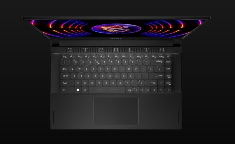 Laptop MSI Stealth 15 (A13VF-069VN)