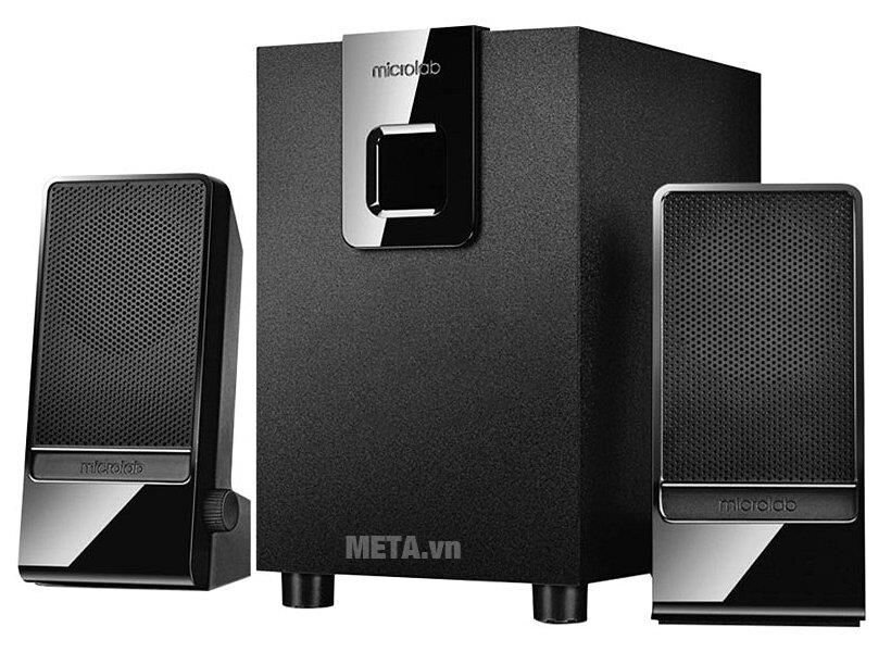 5. Ưu điểm và nhược điểm của loa Microlab M-100