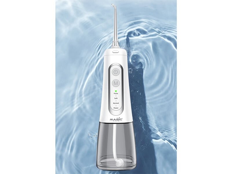 Máy tăm nước Magic Pro 80