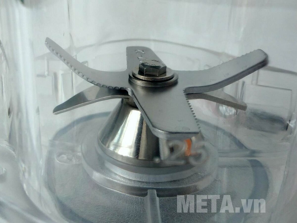 Máy xay công nghiệp Bigsun BB-3000