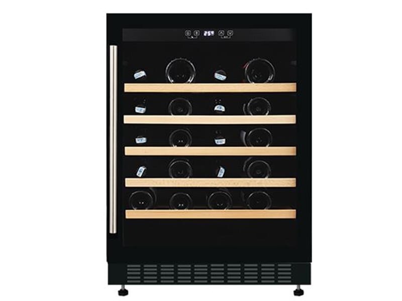 Hình ảnh tủ rượu vang Kocher KWEU-1156B