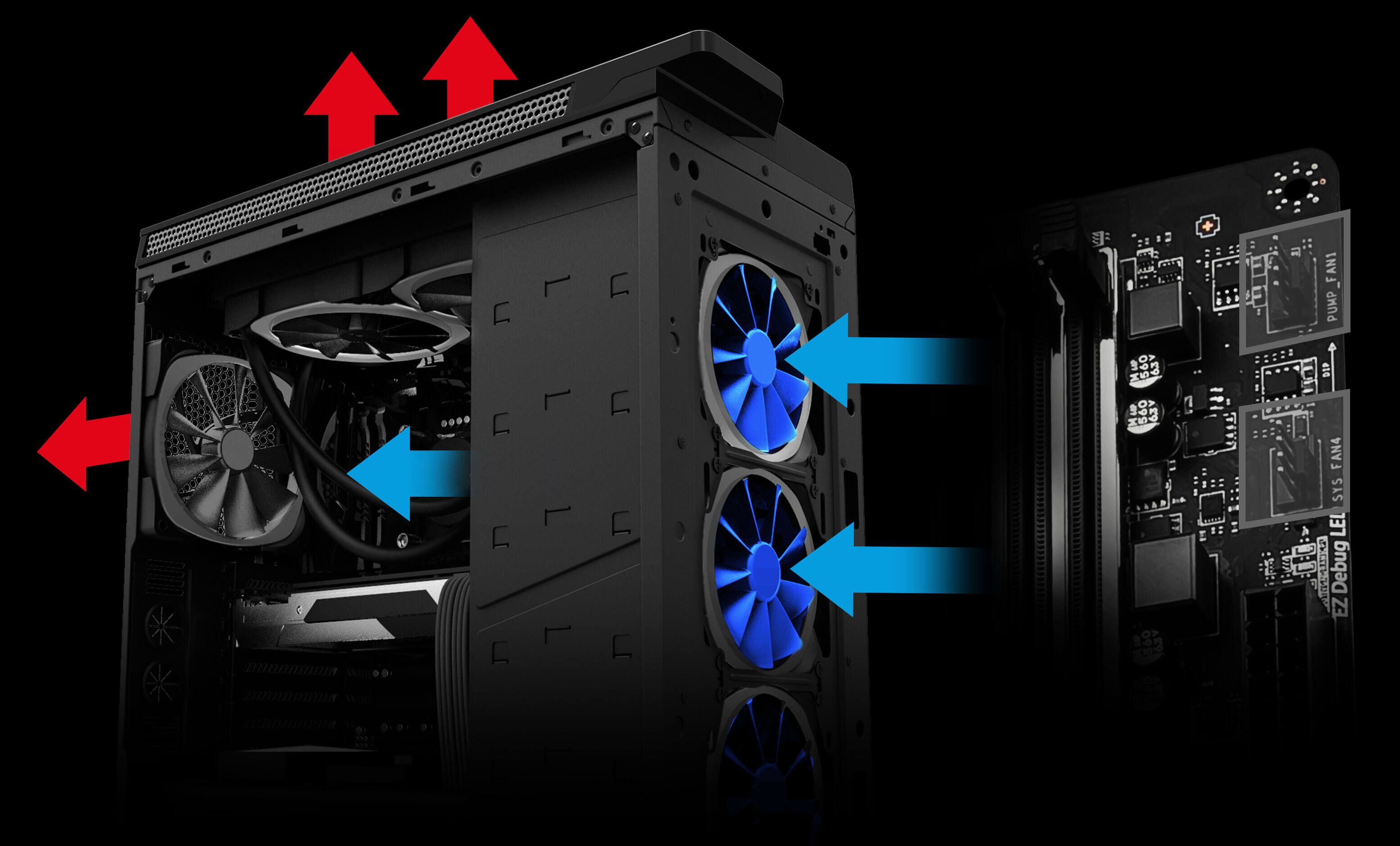 Main MSI B450M PRO-VDH (Chipset AMD B450/ Socket AM4/ VGA onboard)