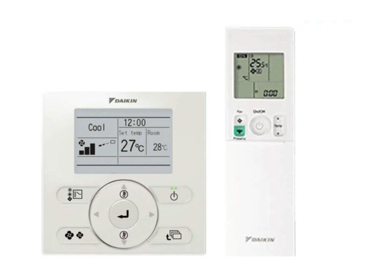 Điều hòa giấu trần nối ống gió Daikin Inverter 24000 BTU 1 chiều FBFC71DVM9/RZFC71DY1 gas R-32