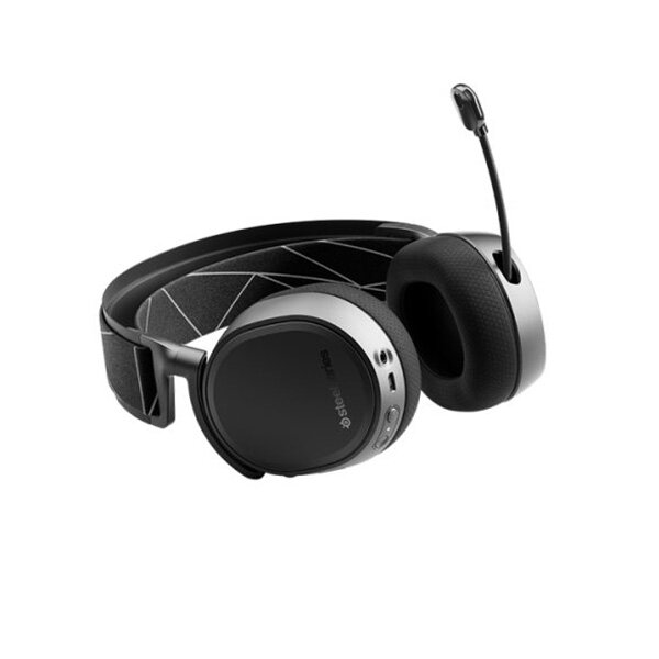 Tai nghe không dây Steelseries Arctis 9 Wireless - Black 61484