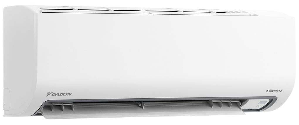 Máy lạnh lắp treo tường đơn giản Máy lạnh