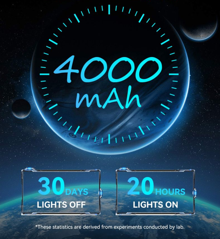 Bàn phím cơ DarkFlash DF98 Interstellar 10