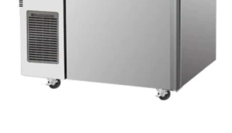 bàn lạnh 1 cánh Skipio SSR9-1