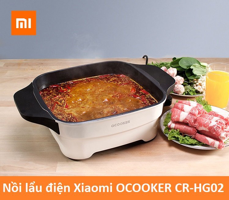 Bếp từ Xiaomi Mijia