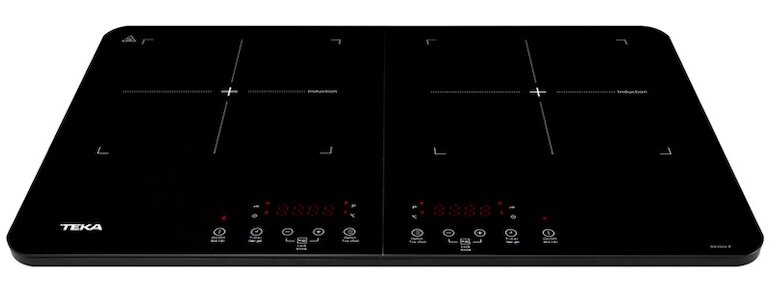 Bếp từ âm 2 vùng nấu Teka DS3502-P