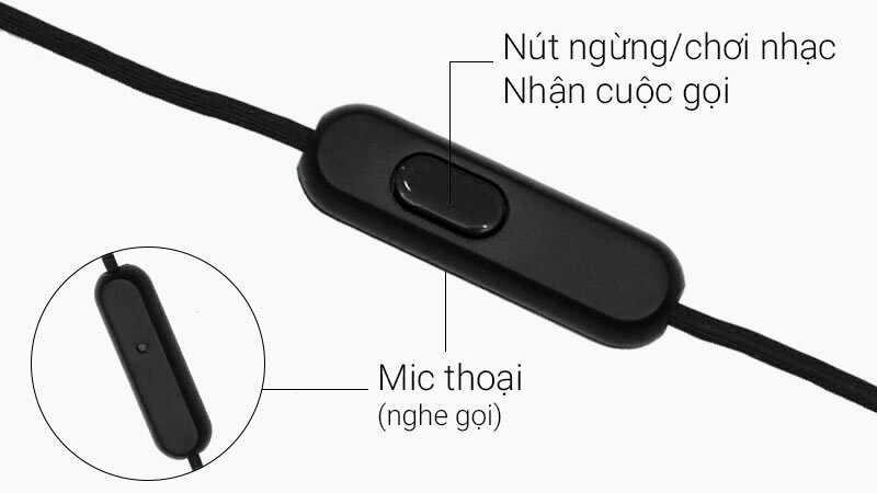 Tai nghe Sony MDR-EX150AP Tai nghe Sony MDR-EX150AP