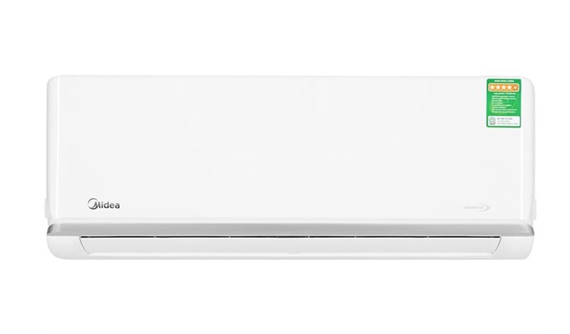 Điều hòa Midea inverter 18000 BTU 1 chiều MSAGA-18CRDN8 thiết kế