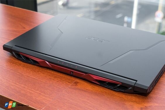 Laptop Acer Nitro 5 AN515-57-51G6 (Ảnh 7)