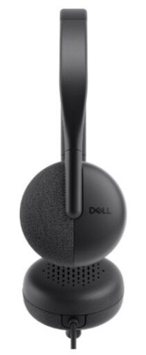 Tai nghe có dây Dell WH3024-DWW (Black)