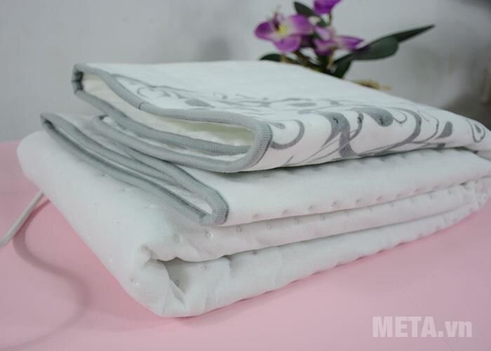 Đệm điện đơn Lanaform (150cm x 80cm) LA180109