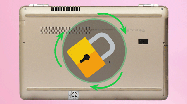 Laptop HP Pavilion 15 au030TU i5 6200U/4GB/500GB/Win10