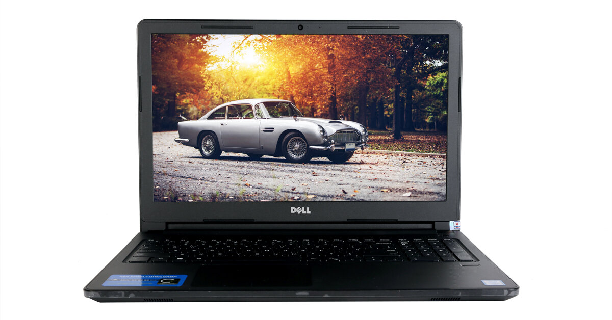 Laptop Dell Vostro 3568 VTI35027