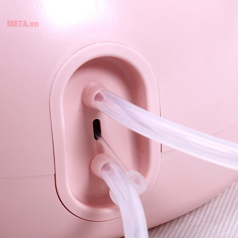 Máy hút sữa đôi Spectra Dew 350