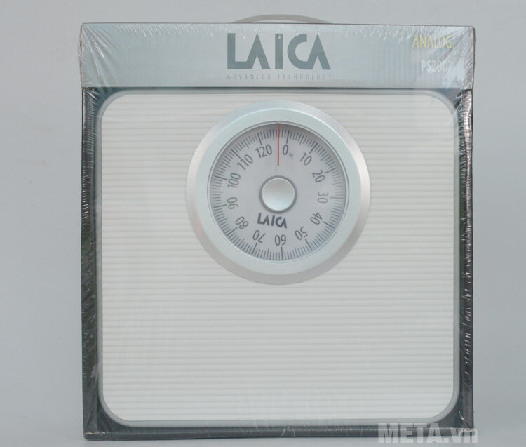 Cân sức khỏe cơ học Laica PS2007