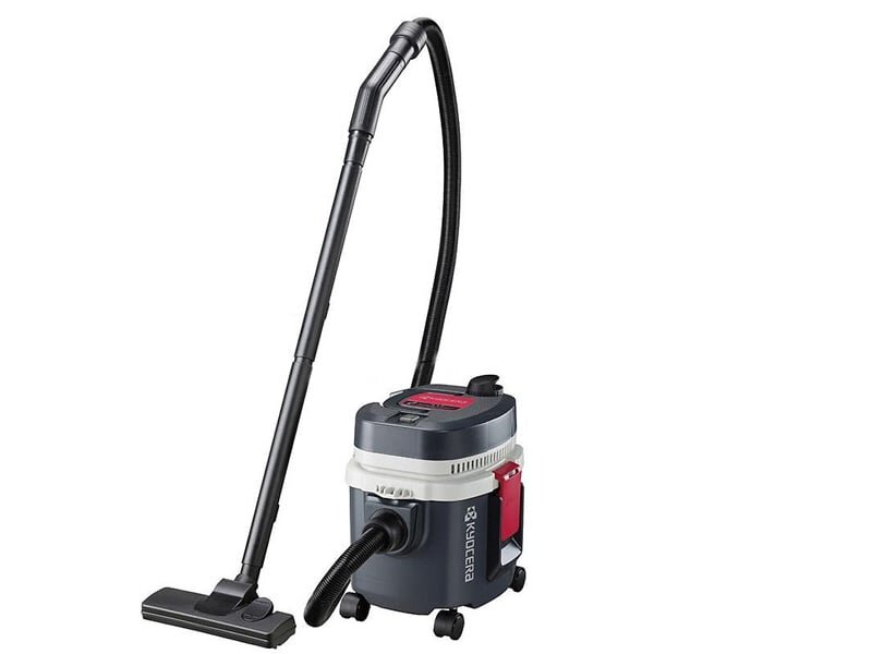 Hình ảnh  máy hút bụi khô và ướt Kyocera AVC51