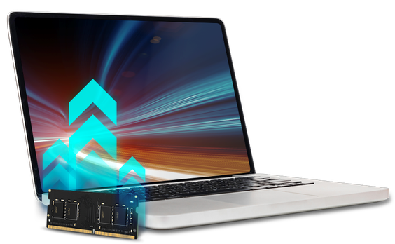 RAM Lexar LD4AS016G 16GB DDR4 3200MHz (Ảnh 4)