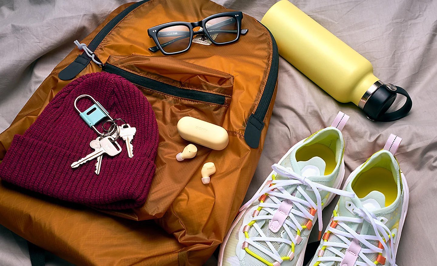 Tai nghe không dây True Wireless Sony WF-C510