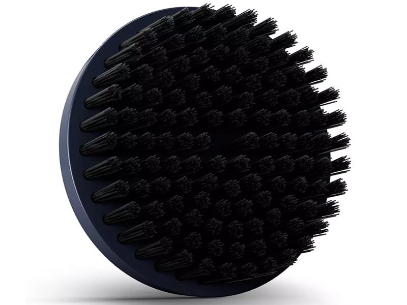 Cọ lông mềm đa năng Máy đánh giầy cầm tay Philips GCA1000/60