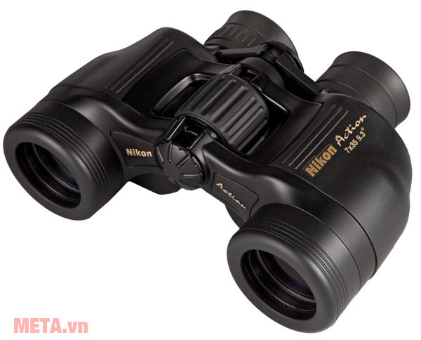 Ống nhòm Nikon ACTION EX 7 x 35 CF Ống nhòm Nikon ACTION EX 7 x 35 CF