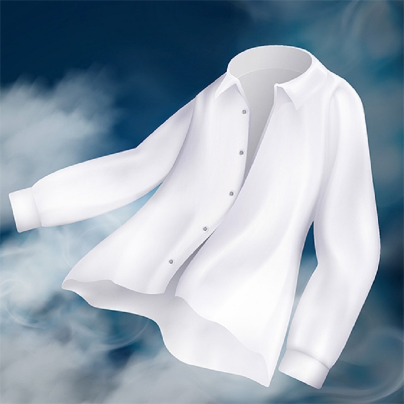 Máy giặt sấy Hitachi Inverter giặt 8.5kg, sấy 5kg BD-D852HVOS 3 Máy giặt sấy Hitachi Inverter BD-D852HVOS