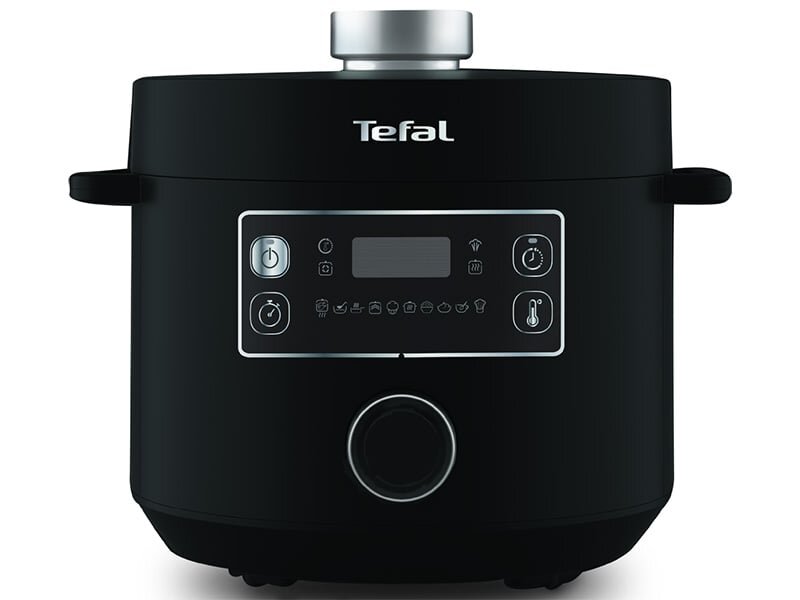 Nồi áp suất Tefal Turbo Cuisine CY754830 5L