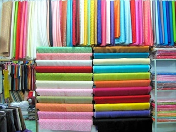 Dùng cho mọi loại vải