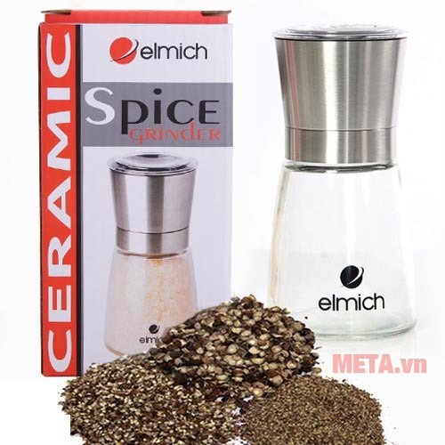 Lọ xay tiêu Elmich EL7156