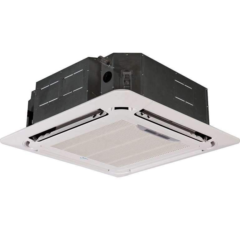 Điều hòa Midea 36000 BTU 1 chiều MCD1-36CRN8 gas R32