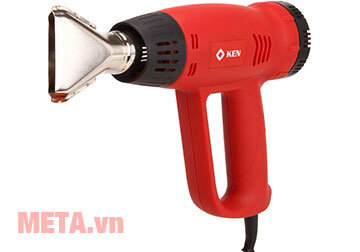 Máy thổi hơi nóng Ken 8600E Máy thổi hơi nóng Ken 8600E
