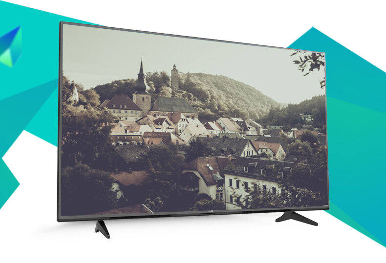 Smart Tivi LG 43 inch 43UF680T Smart Tivi LG 43 inch 43UF680T