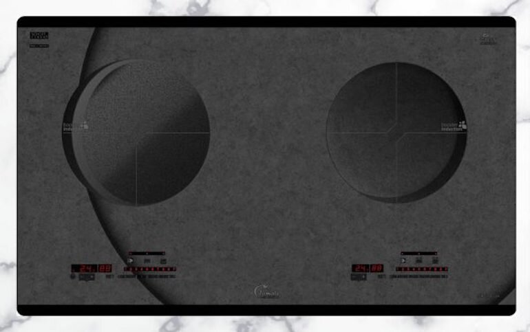 Chế độ nấu cơm tự động, đơn giản và nhanh chóng