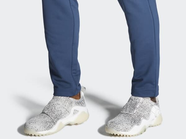 Giày golf cho nam giới  Giày golf Adidas