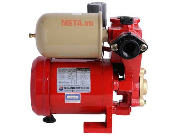 Máy bơm chân không Shining SHP-255EA