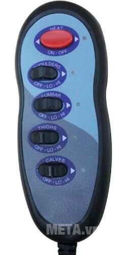 Dải đệm nằm massage Buheung MK-317