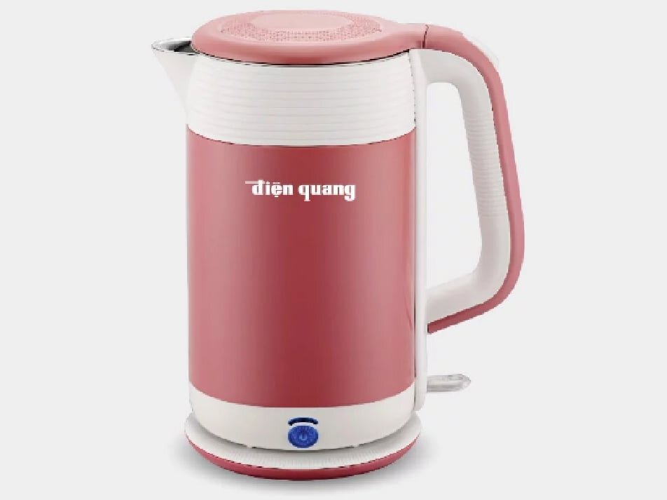 Ấm đun nước Điện Quang ĐQ EKT10 1818 PL KW  Ấm đun nước Điện Quang ĐQ EKT10 1818 PL KW