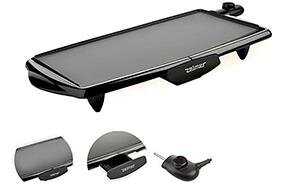 VỈ NƯỚNG ZELMER 40Z010