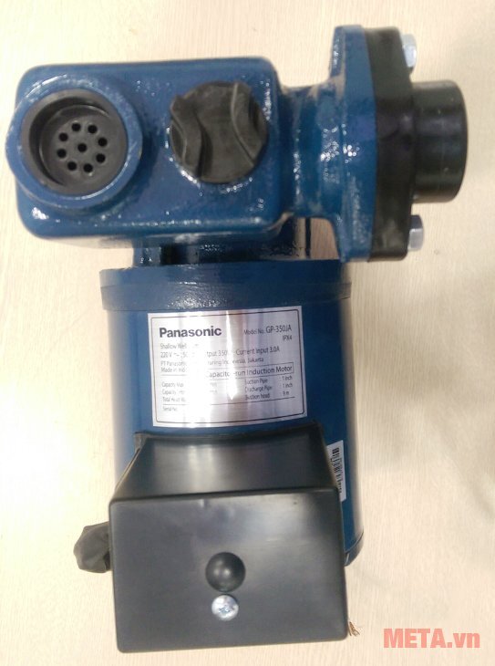 Máy bơm nước Panasonic GP-350JA 350W
