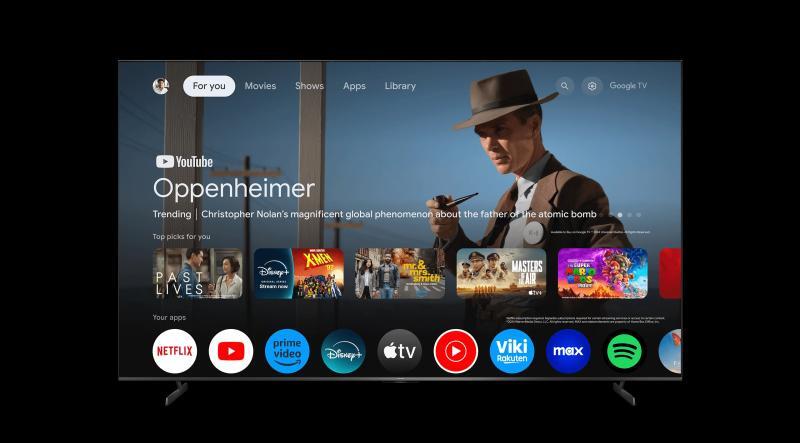 Đánh giá tivi Xiaomi L85MA-MAXEA - Màn hình lớn, giá rẻ bất ngờ!